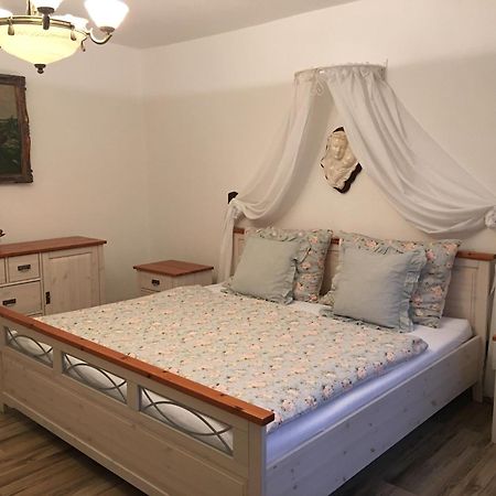 Willa Lormuv Dvur Mikulov Zewnętrze zdjęcie