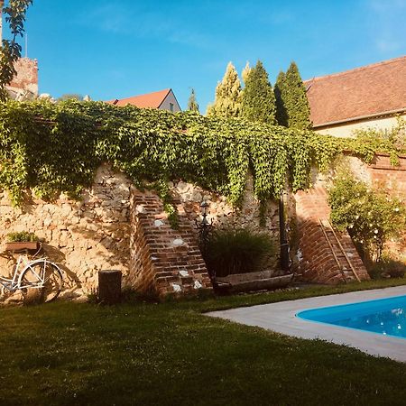 Willa Lormuv Dvur Mikulov Zewnętrze zdjęcie